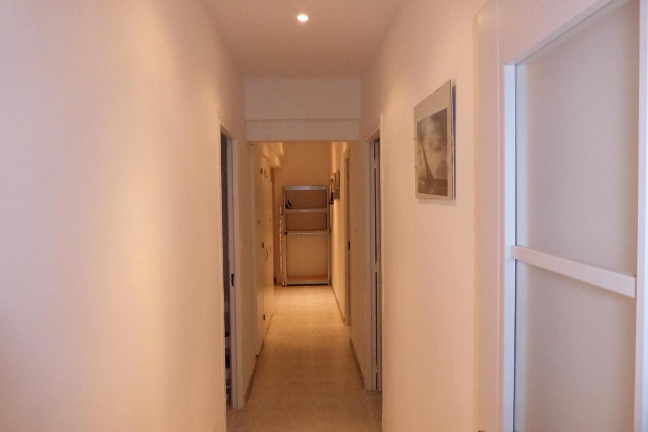 Sea View Lo Pagan Apartment San Pedro del Pinatar Exterior photo