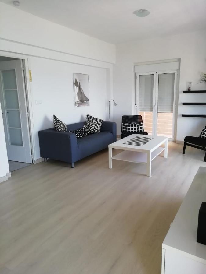Sea View Lo Pagan Apartment San Pedro del Pinatar Exterior photo