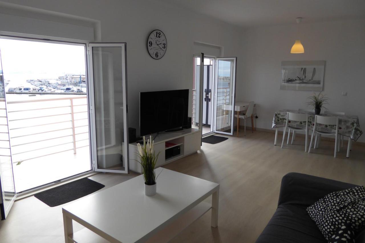 Sea View Lo Pagan Apartment San Pedro del Pinatar Exterior photo