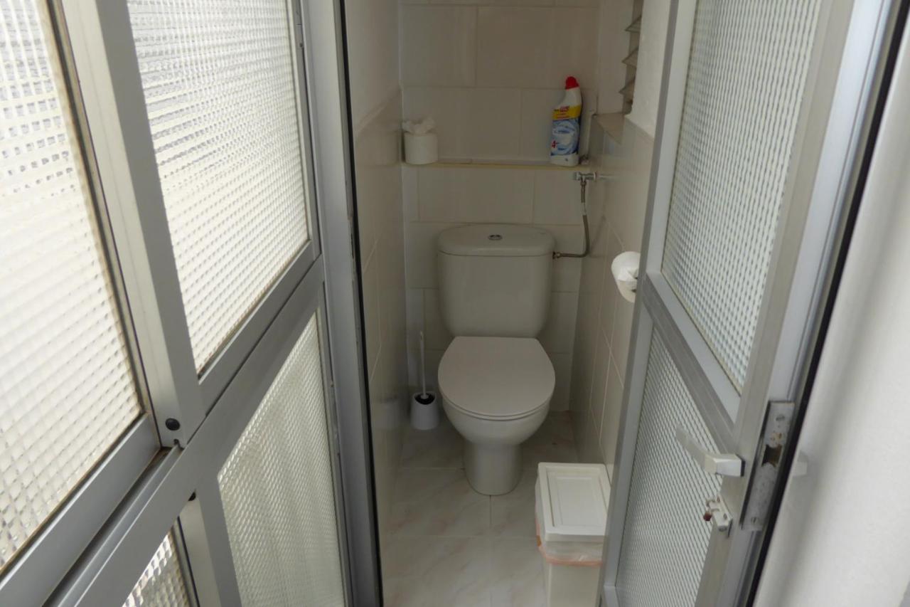 Sea View Lo Pagan Apartment San Pedro del Pinatar Exterior photo
