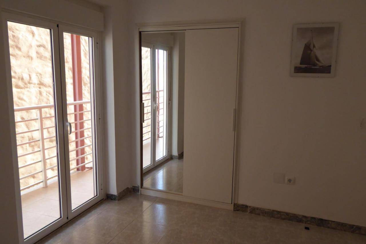 Sea View Lo Pagan Apartment San Pedro del Pinatar Exterior photo